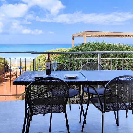 Le Dune Sea View Apartments - Futura Cav San Vincenzo Exterior photo