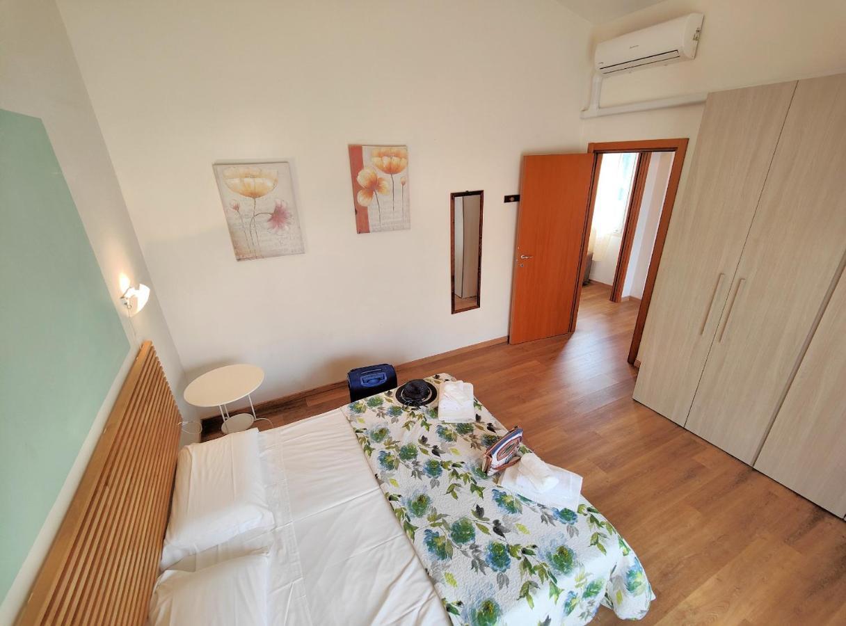 Le Dune Sea View Apartments - Futura Cav San Vincenzo Exterior photo
