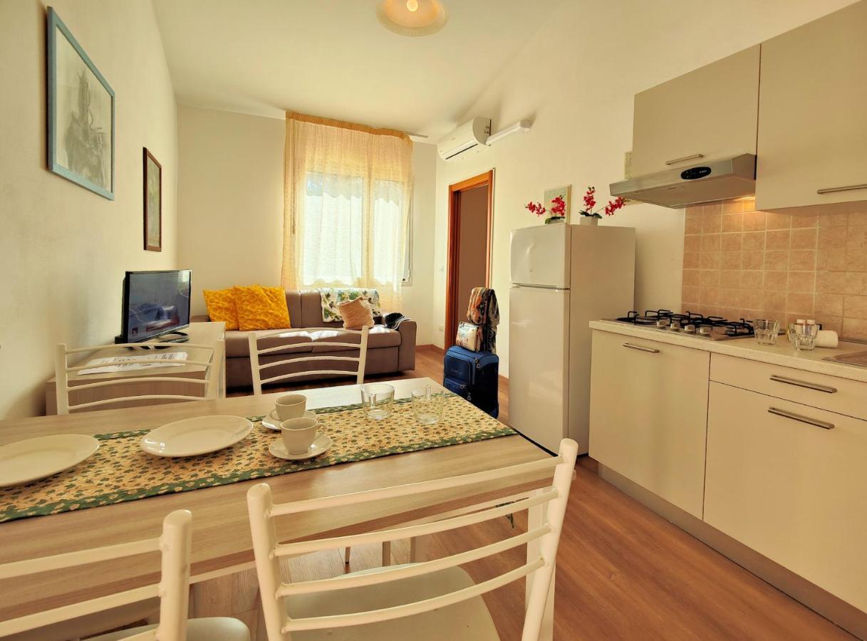 Le Dune Sea View Apartments - Futura Cav San Vincenzo Exterior photo