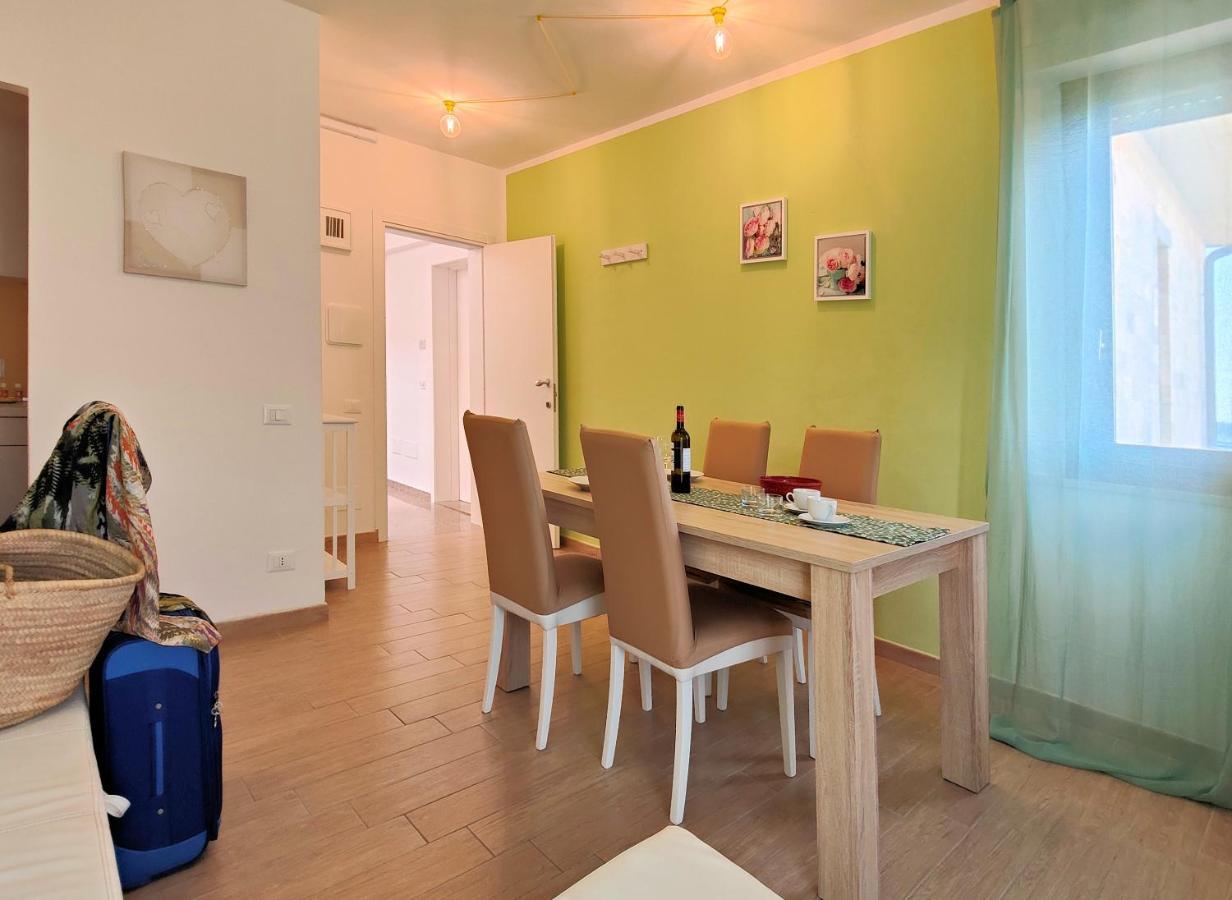 Le Dune Sea View Apartments - Futura Cav San Vincenzo Exterior photo