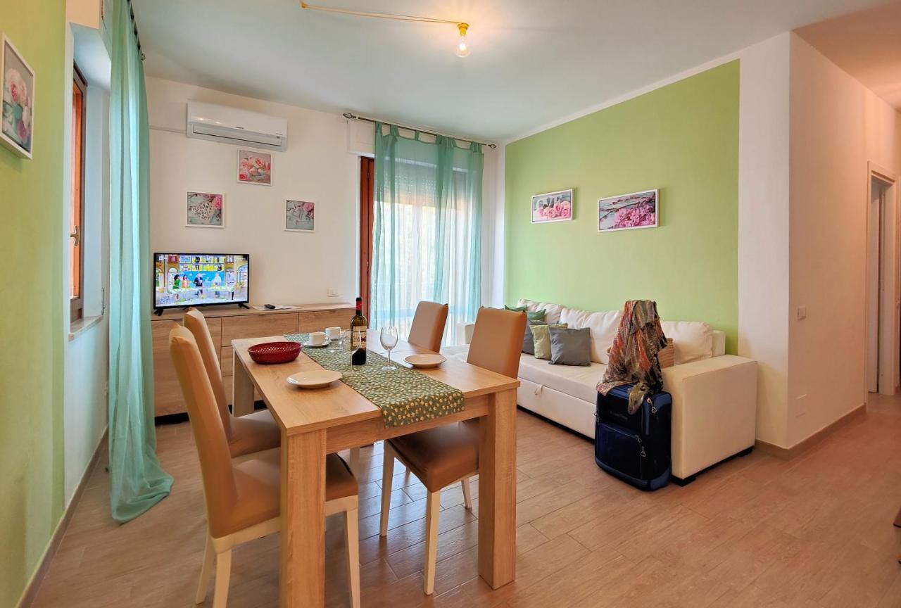 Le Dune Sea View Apartments - Futura Cav San Vincenzo Exterior photo